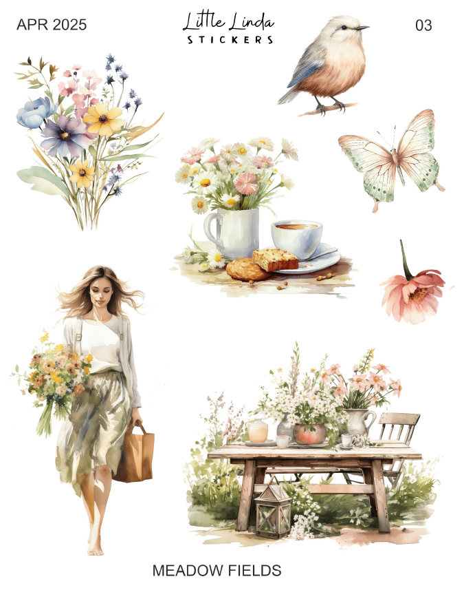 2025 Apr| Meadow Fields| 01 - 04