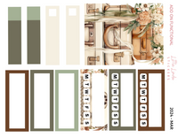 2024 Mar | Bookish - Essentials Kit