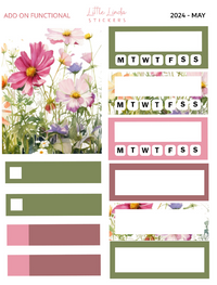 2024 May | Secret Garden - Essentials Kit