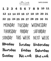 2024 Apr | Tea Time - Vertical Kit