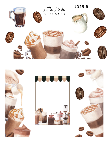 Coffee Galore