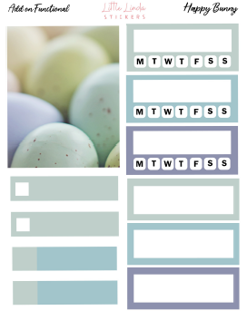 Happy Bunny - Essentials Kit