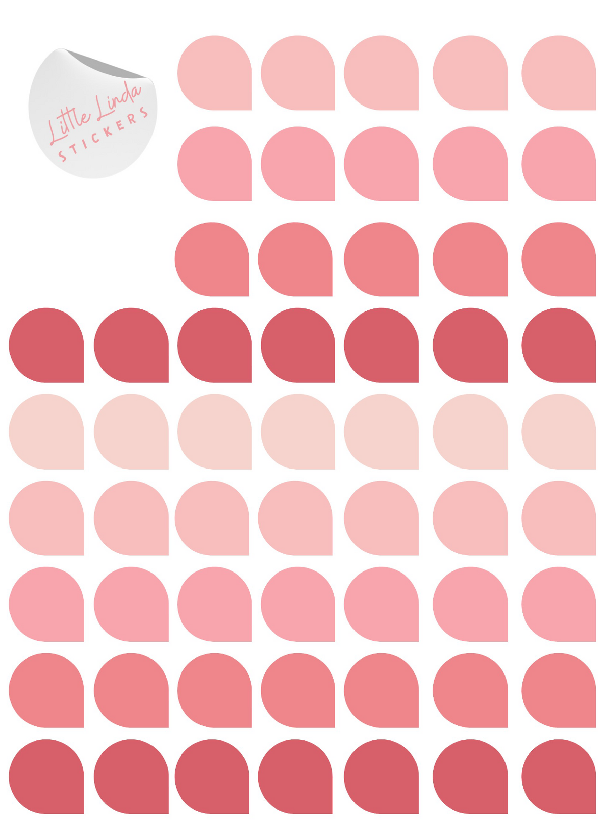 Dew Drops - The Corals