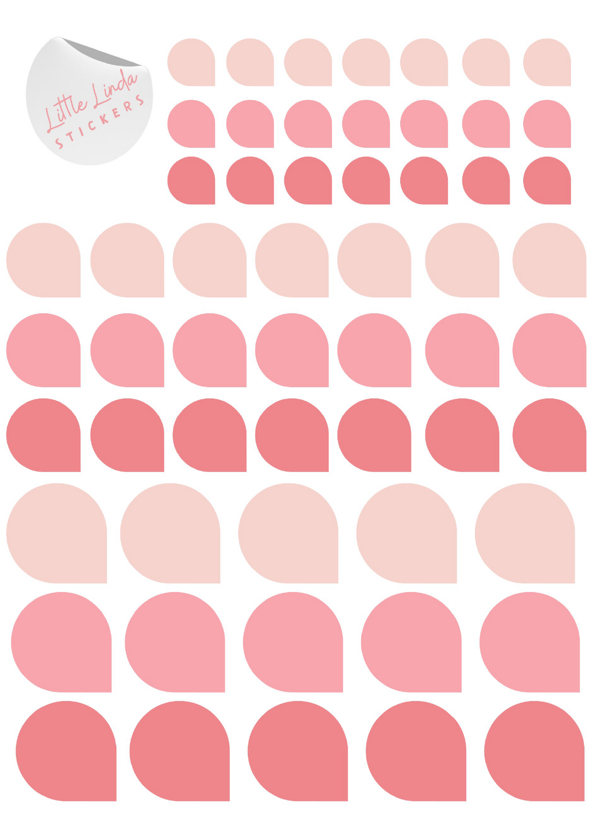 Dew Drops - The Corals