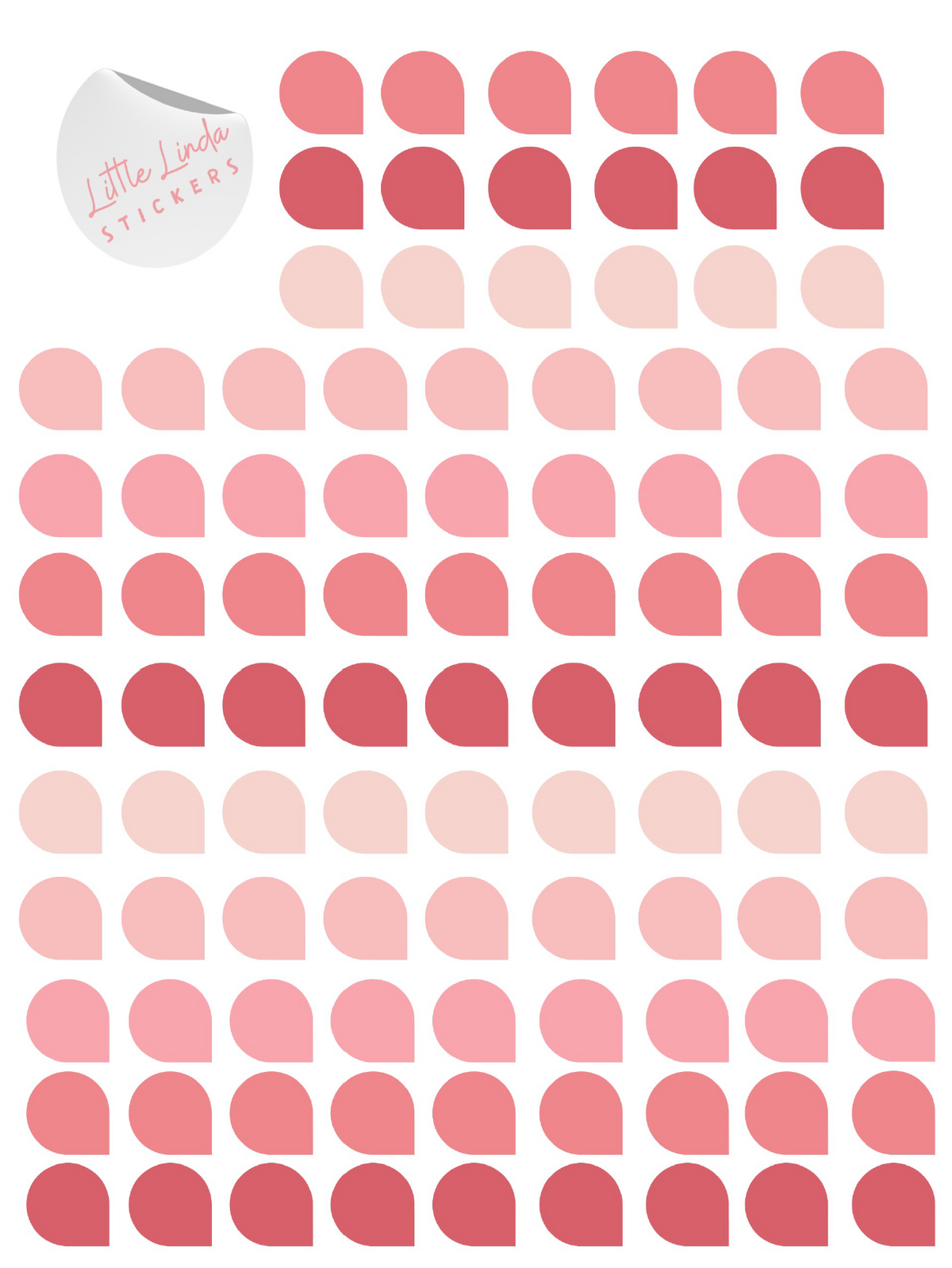 Dew Drops - The Corals