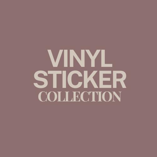 Limited Edition Vinyls