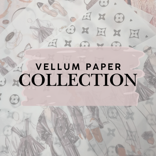 Vellum Paper