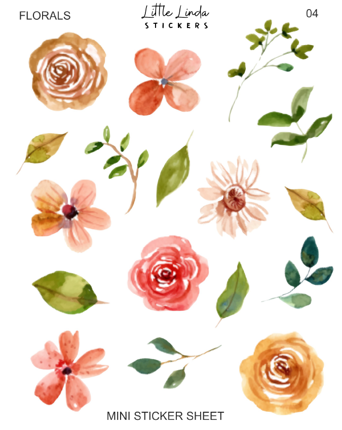 MSS | Florals | 04