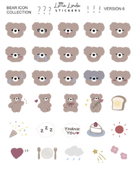 Bear Collection | 05 - 08