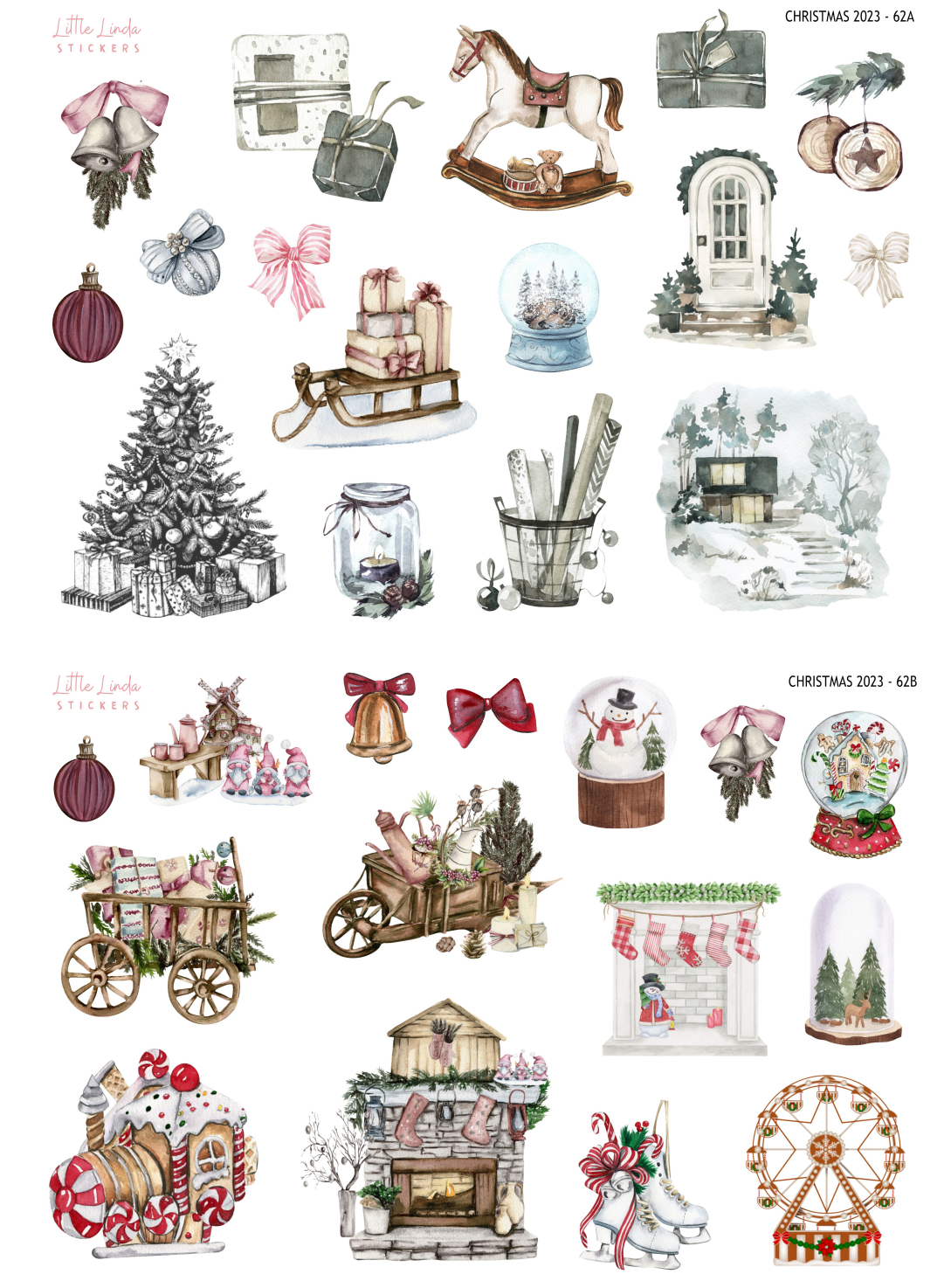 Christmas Deco | 62