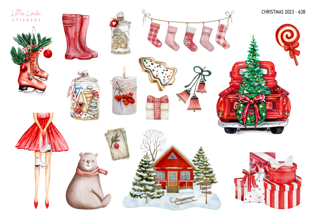 Christmas Deco | 63