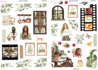 2025 Jun | Cottage Soul | Journaling Kit