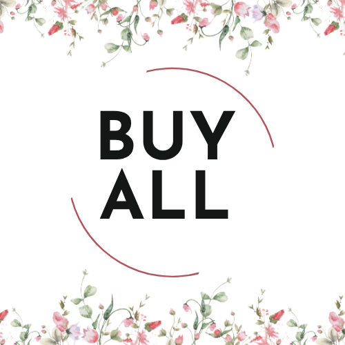 Junk Journal | Alphabet - Youthful