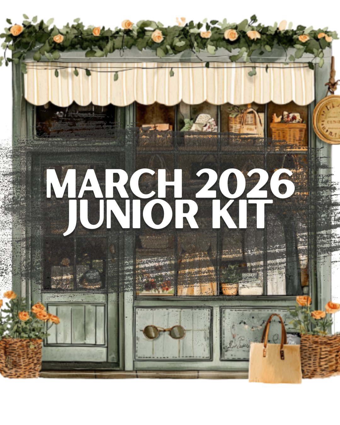 2026 Mar | Clothing Galore | Junior Kit