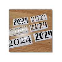 2025 | Year Vinyl