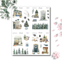 Christmas Deco | 09 - 12