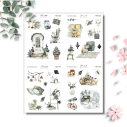 Christmas Deco | 05 - 08