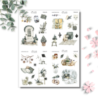 Christmas Deco | 05 - 08