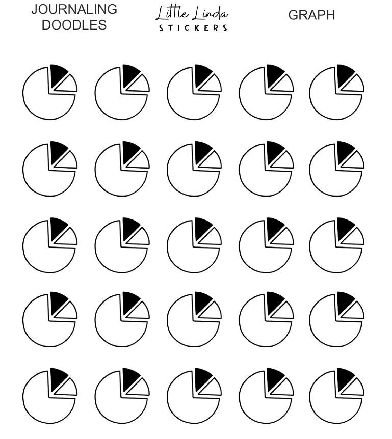 JD Icons | Graph Diagram