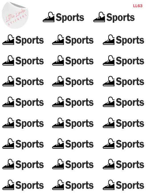 Sports Scripts